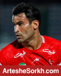 پایان رسمی پرسپوليس با گلزن سریالی دربی